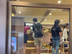 -霸王茶姬(上海恒基名人店)