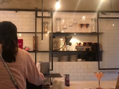 -Ocean's Table 欧舍