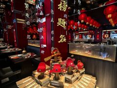 -小厨娘金榜题名(夫子庙秦淮河店)