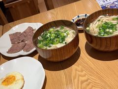 -马记永·兰州牛肉面(3019君尚店)