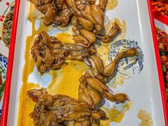 -辣不怕口味虾(凌霄路店)