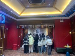 -恐怖游戏(湖滨店)