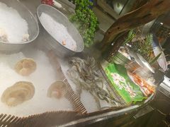 -喜庭海鲜自助(来福士店)