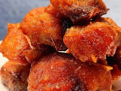 -淮扬韵(市政府汉神店)