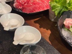 -捞王锅物料理(凯旋路店)