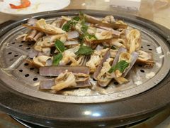 -海大大蒸汽海鲜餐厅·粤菜·特色小炒(欢乐颂店)