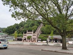 -台州府城(江南长城)