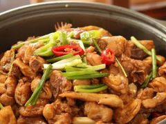 -鹅簋(顺德总店)