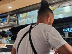 -MAGPIE喜鹊派餐厅(华侨城店)
