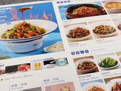 -兰湘子·湘菜小炒(民乐园店)