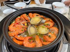 -鲍馬爺·首创鲍鱼鸡(银座店)