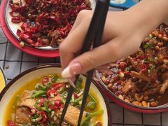 -江西老表·经典江西八大碗