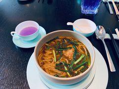 一碗米线-翠湖宾馆·中餐厅