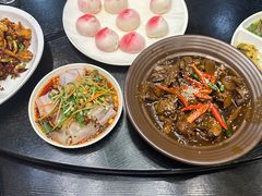 -贵溪饭店(花溪大道北段店)