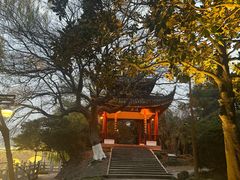 -南通濠河风景名胜区