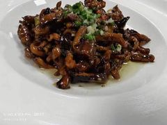 -道道鲜·崇明私房菜(五角场店)