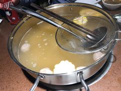 -幸运牛汕头小黄牛牛肉火锅(梅林店)