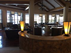 -长白山万达喜来登度假酒店