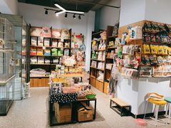 -小呆的宠物店·宠物售卖·宠物寄养(城西店)