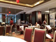 -南宁荔园维景国际酒店·荔园中餐厅