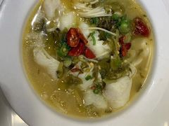 -南城香(欧陆经典万兴苑店)