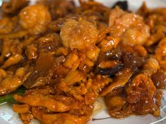 -同发号饭庄(复兴路店)