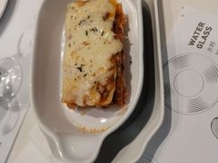 意大利传统千层面-Deer Park鹿园西餐(仁恒置地广场店)