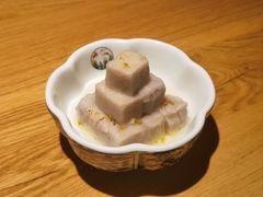 桂花荔浦芋头-庆春朴门