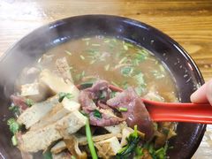 -六爷门框百年卤煮