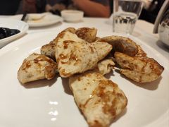 醋烹鲳鱼-金春禧(世茂国际广场店)