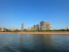 -武汉关码头(轮渡站)