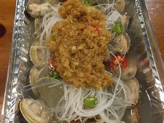 -腰子哥烤串(石佛营炫特店)