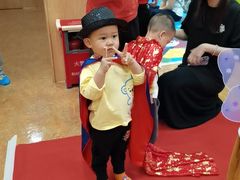 -多维儿童素质成长中心(新会中心)