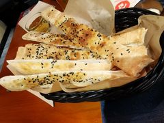-百特喜·意大利餐厅(八佰伴镇江店)