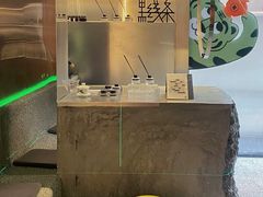 -YECLIP COFFEE黄色回形针咖啡