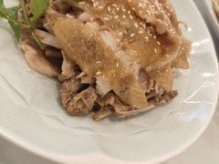 -明本湛江鸡•海鲜小厨(陈家祠店)