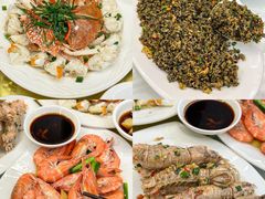 -众味海鲜大排档·活海鲜·潮汕味(南澳店)