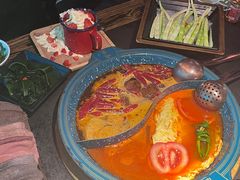 -吼堂老火锅(太古里总店)