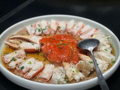 -柳莺湖上·湖景餐厅·江南菜(西湖店)