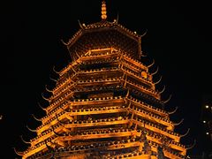 -肇兴侗寨