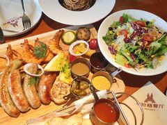 -布拉格餐厅· 中欧捷克菜(全国首店)