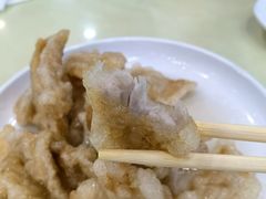 -服务大楼冷面(延大店)