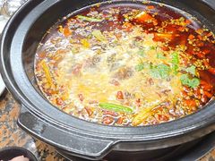 -小饕荟雅安贡椒鱼鲜馆(广福桥店)