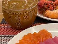 -上海浦东星河湾酒店