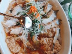-那家小馆•北京菜•烤鸭(香山店)