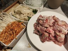 -俏牛哥鲜牛肉牛肆馆(重庆天地店)