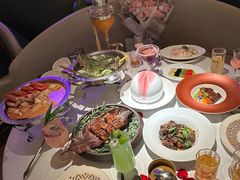 -狮拾久·现代新加坡料理(福田COCO Park店)