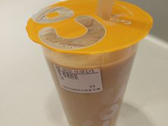 -CoCo都可(双井家乐福店)