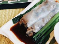 黄沙豬潤腸-添好运点心专门店(百老汇店)