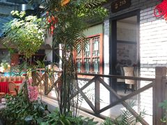 -森谷美食公园(杨行店)